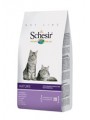 Hrana za starije mačke Schesir mature 1.5kg  -Nema na stanju